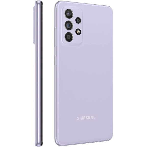 گوشی موبایل سامسونگ مدل Galaxy A52S 5G (RAM 8) ظرفیت 128GB
