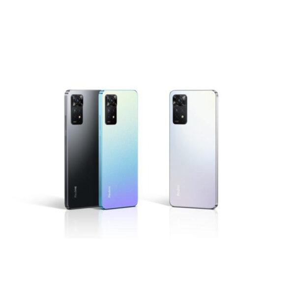 گوشی موبایل شیائومی مدل (Redmi Note 11 Pro (RAM 8 ظرفیت 128GB