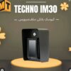 دستگاه شماره 9 : کش لس مدل TECHNO IM30