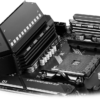 مادربرد Msi مدل MAG X570S TOMAHAWK MAX WIFI