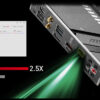 مادربرد Msi مدل MAG X570S TOMAHAWK MAX WIFI