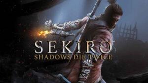 بررسی بازی Sekiro: Shadows Die Twice سکیرو