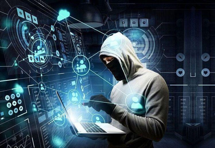 جرایم اینترنتی