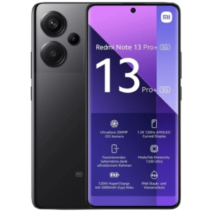 بررسی گوشی Redmi Note 13 Pro Plus شیائومی