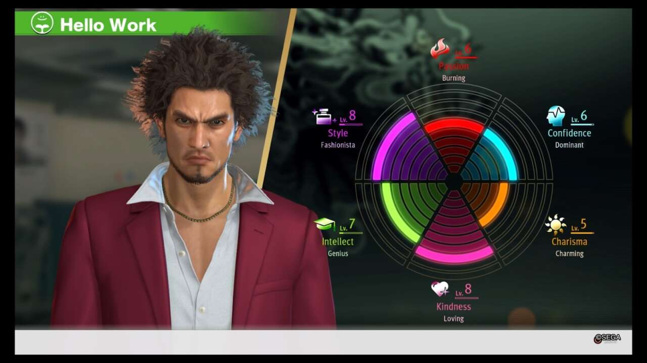 بررسی بازی Yakuza: Like A Dragon