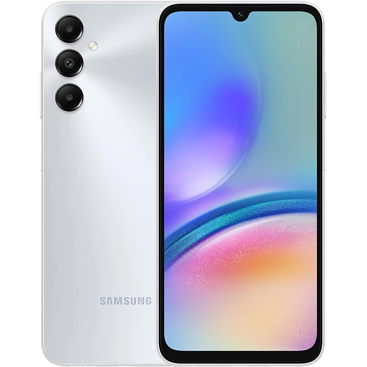 گوشی موبایل Samsung مدل Galaxy A05S (RAM 4) ظرفیت 64GB