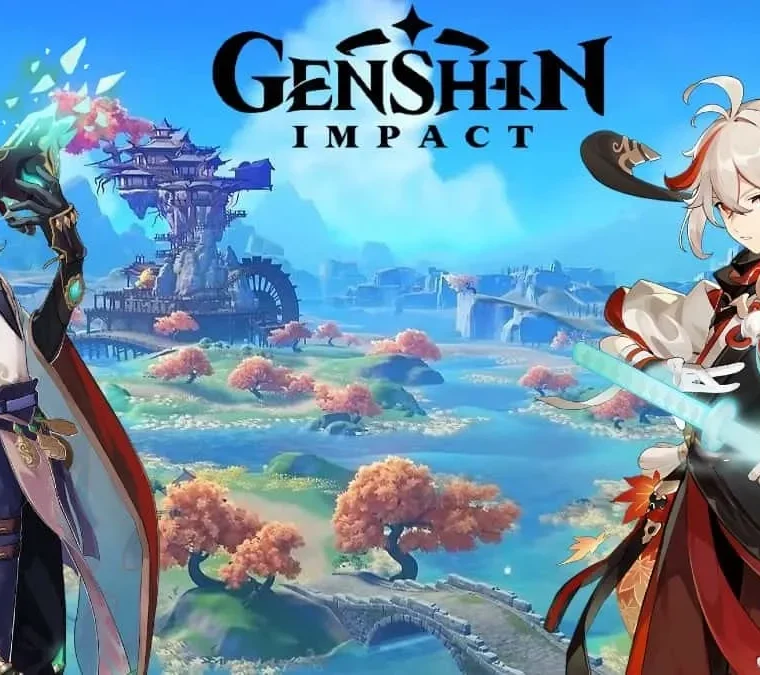 Genshin Impact