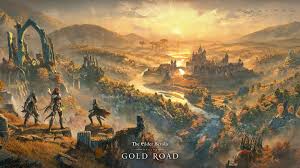 The Elder Scrolls