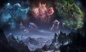 مروری بر مجموعه The Elder Scrolls