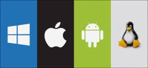 سیستم‌ عامل Operating system
