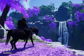 Ghost of Tsushima
