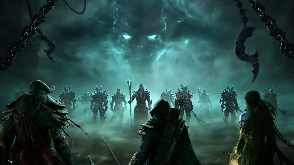 مروری بر مجموعه The Elder Scrolls