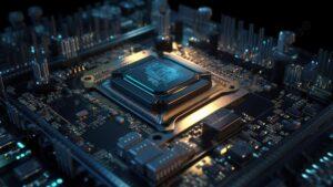 واحد پردازش مرکزی