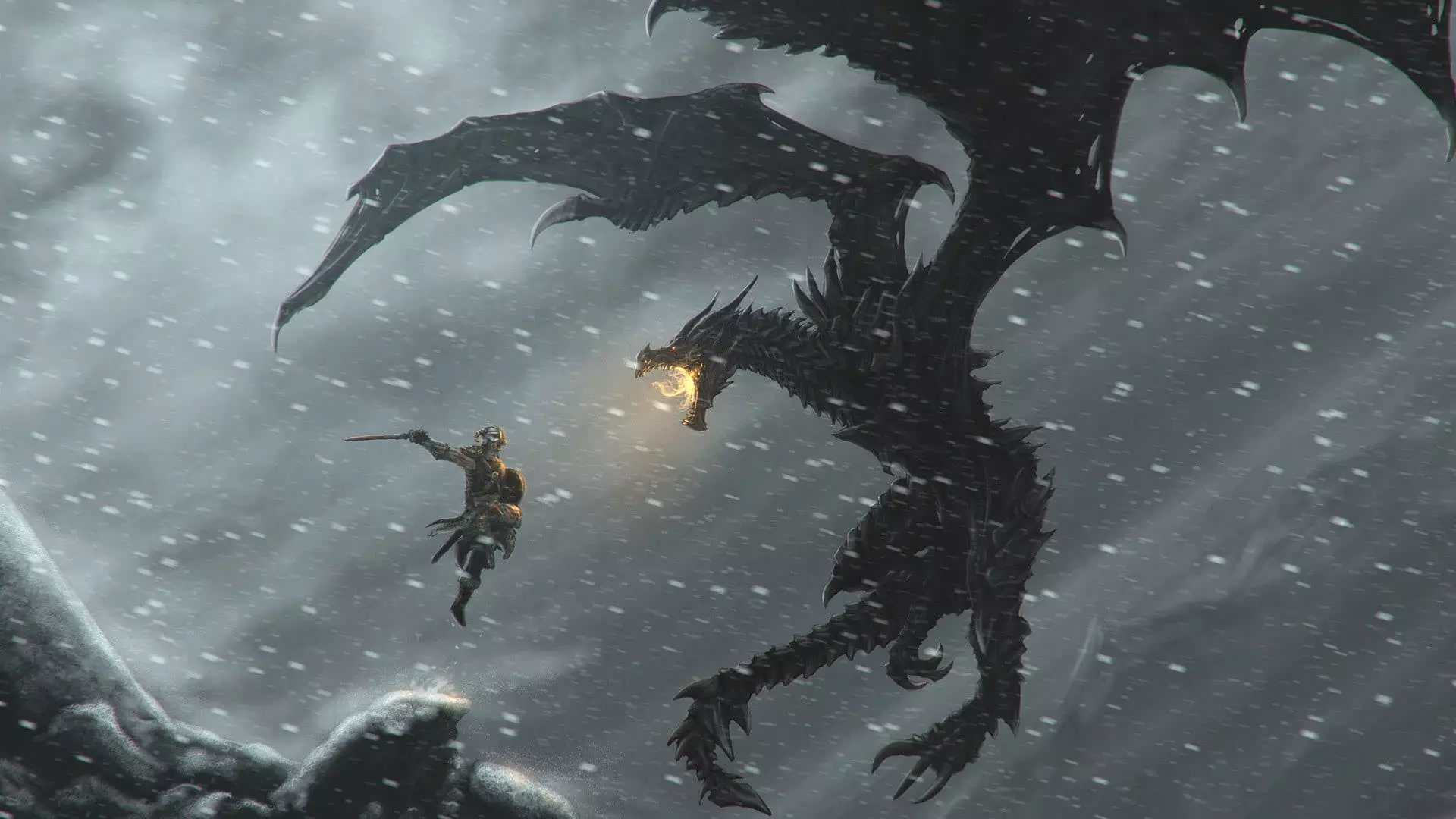 مروری بر مجموعه The Elder Scrolls