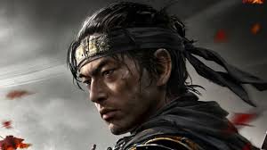 بررسی بازی Ghost of Tsushima
