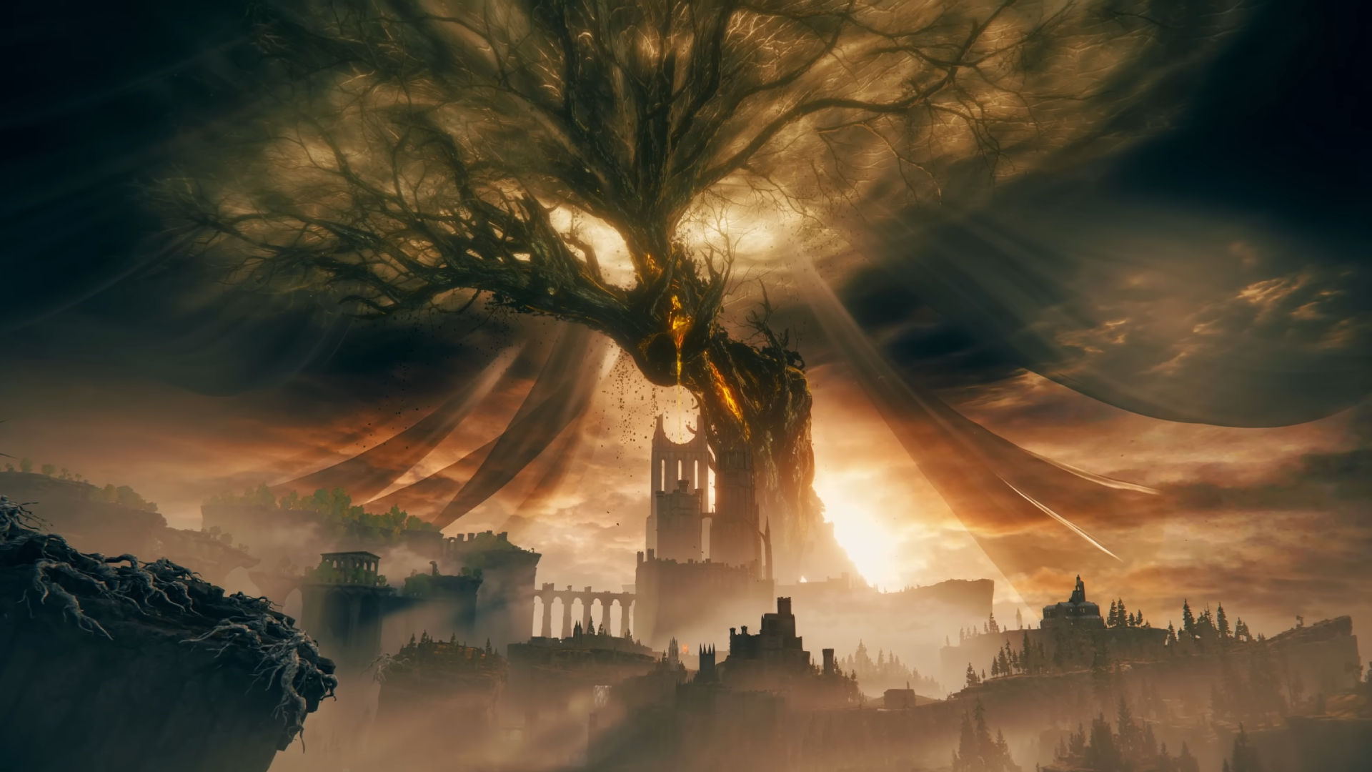 بررسی بسته الحاقی Shadow of the Erdtree