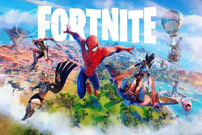 فورتنایت
