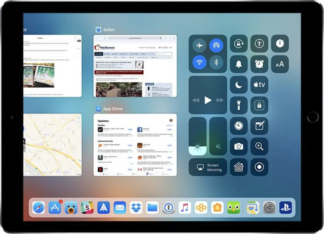 ios 9 ios