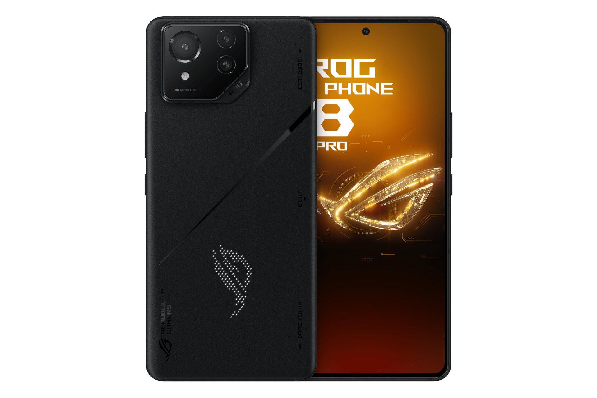 ROG Phone 7 ایسوس