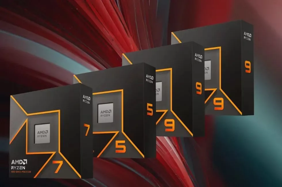 AMD ظاهراً دیگر چیزی برای از دست دادن ندارد