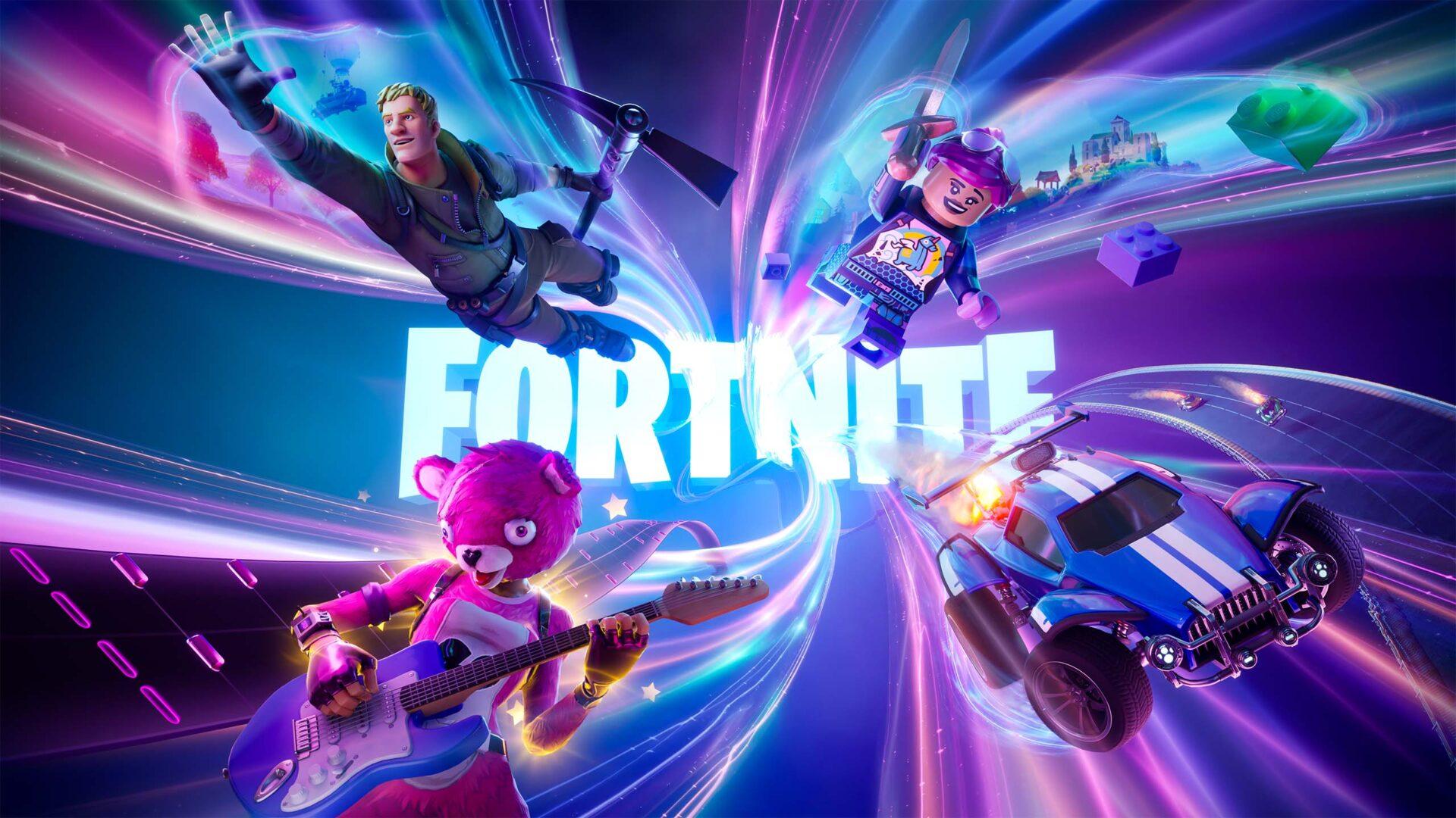 فورتنایت