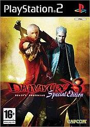 Devil May Cry 3 7 Devil May Cry 3