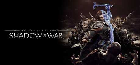 Middle-earth: Shadow of War