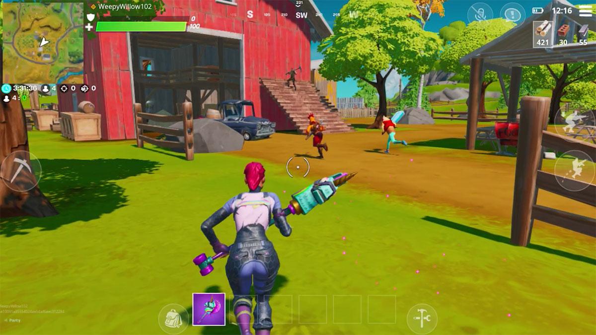 فورتنایت