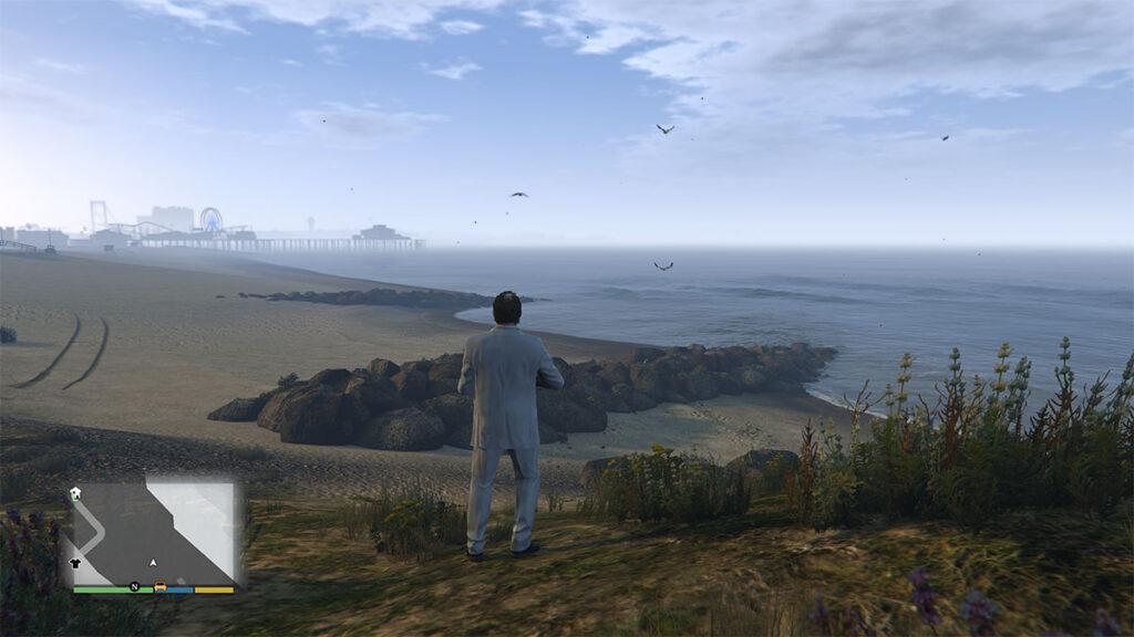 GTA V