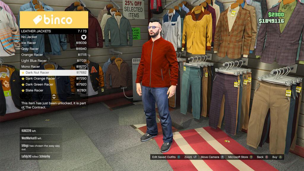 GTA V