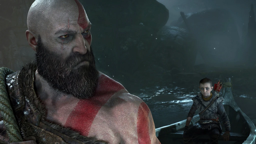 God of War 4