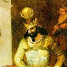 خسرو پرویز