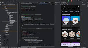 Android Studio