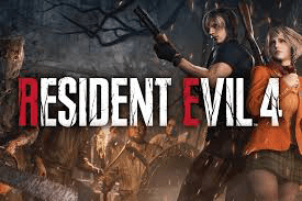 Resident Evil 4 Remake