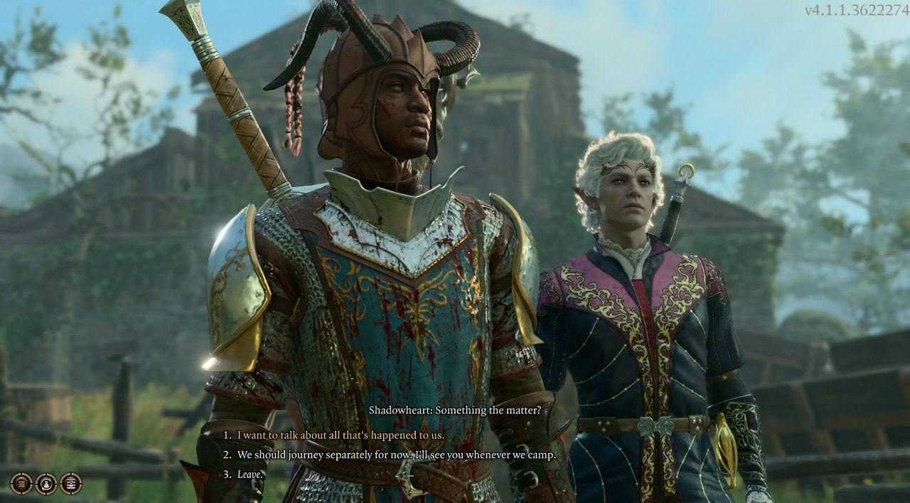 Baldur's Gate 3 5 Baldur's Gate 3