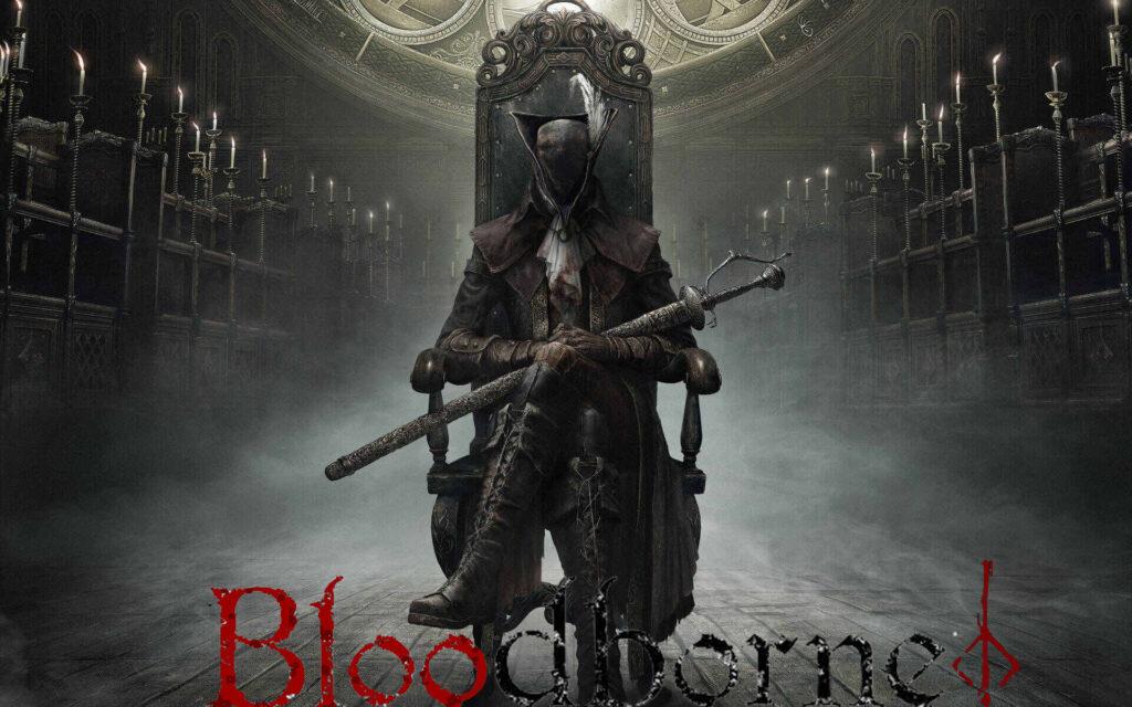 Bloodborne