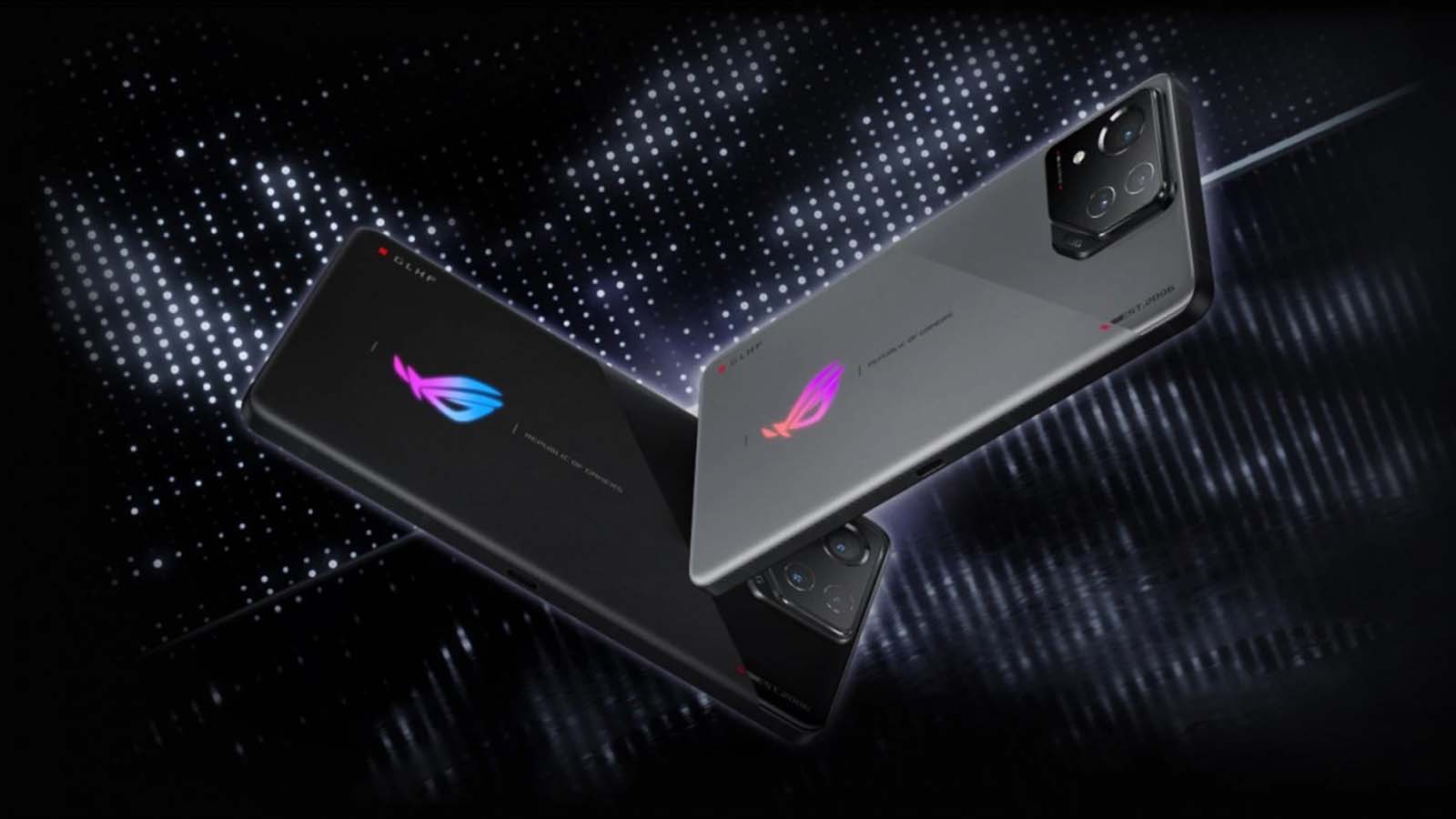 ROG Phone 7 ایسوس
