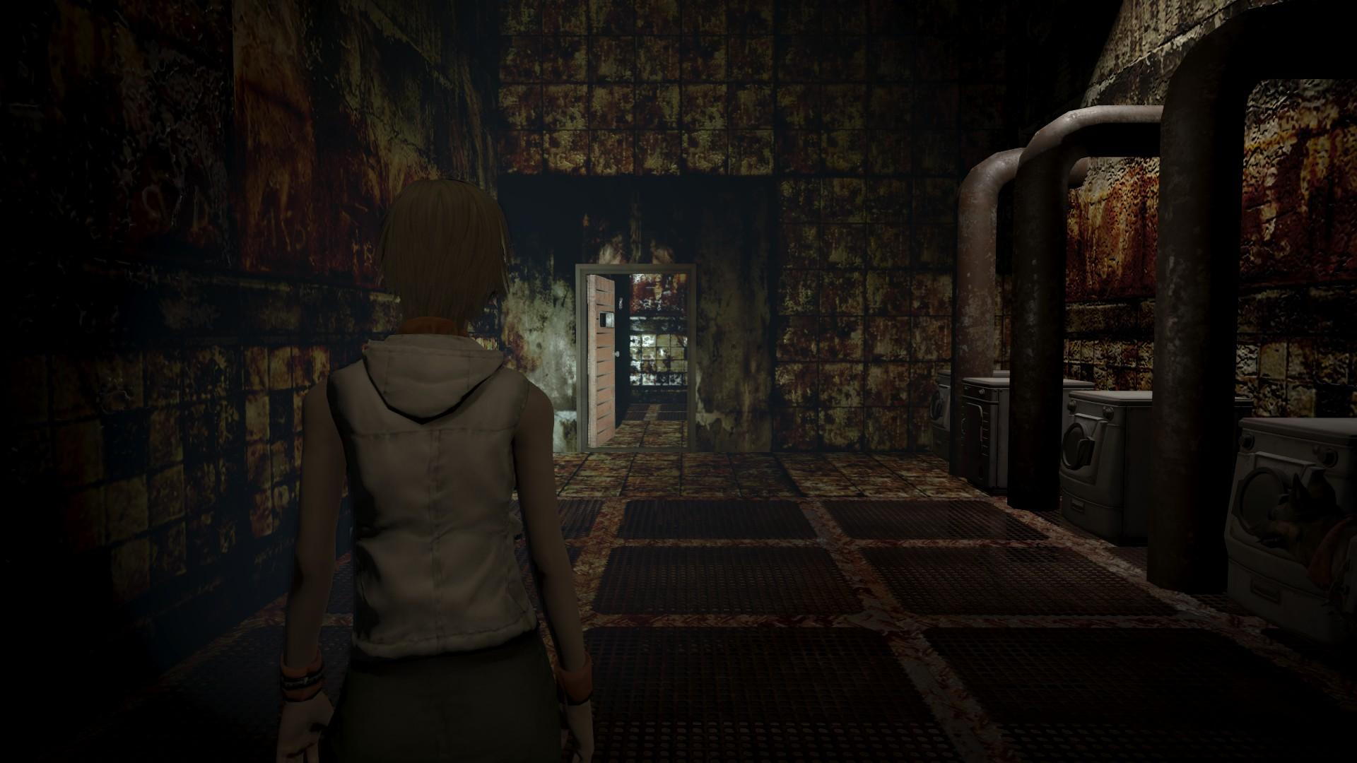Silent Hill 3