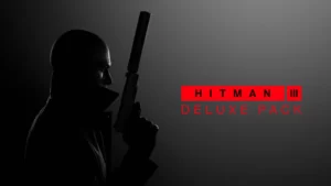 Hitman 3