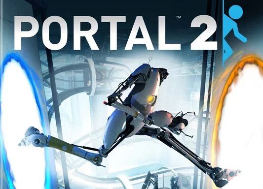 Portal 2 5 Portal 2