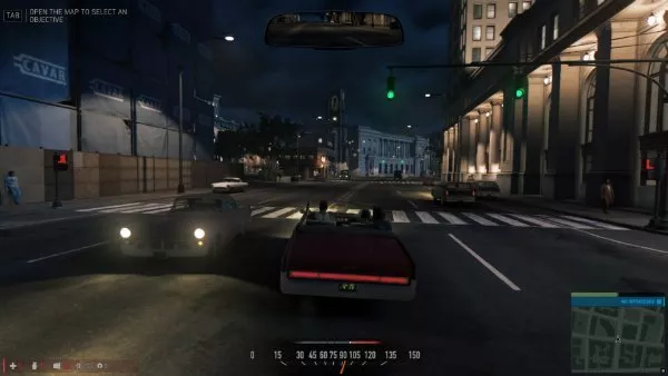 Mafia 3