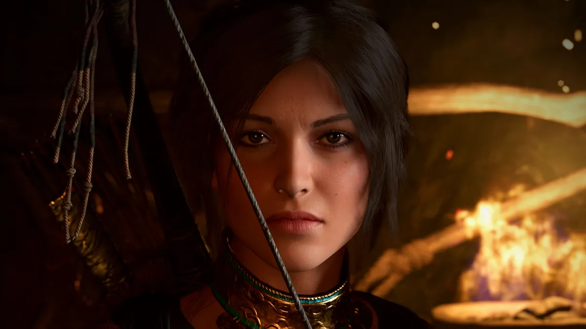 Shadow of the Tomb Raider 6 Shadow of the Tomb Raider