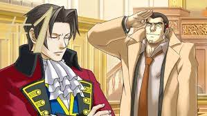 نقد و بررسی Ace Attorney Investigations Collection