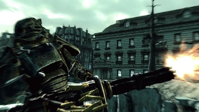 Fallout