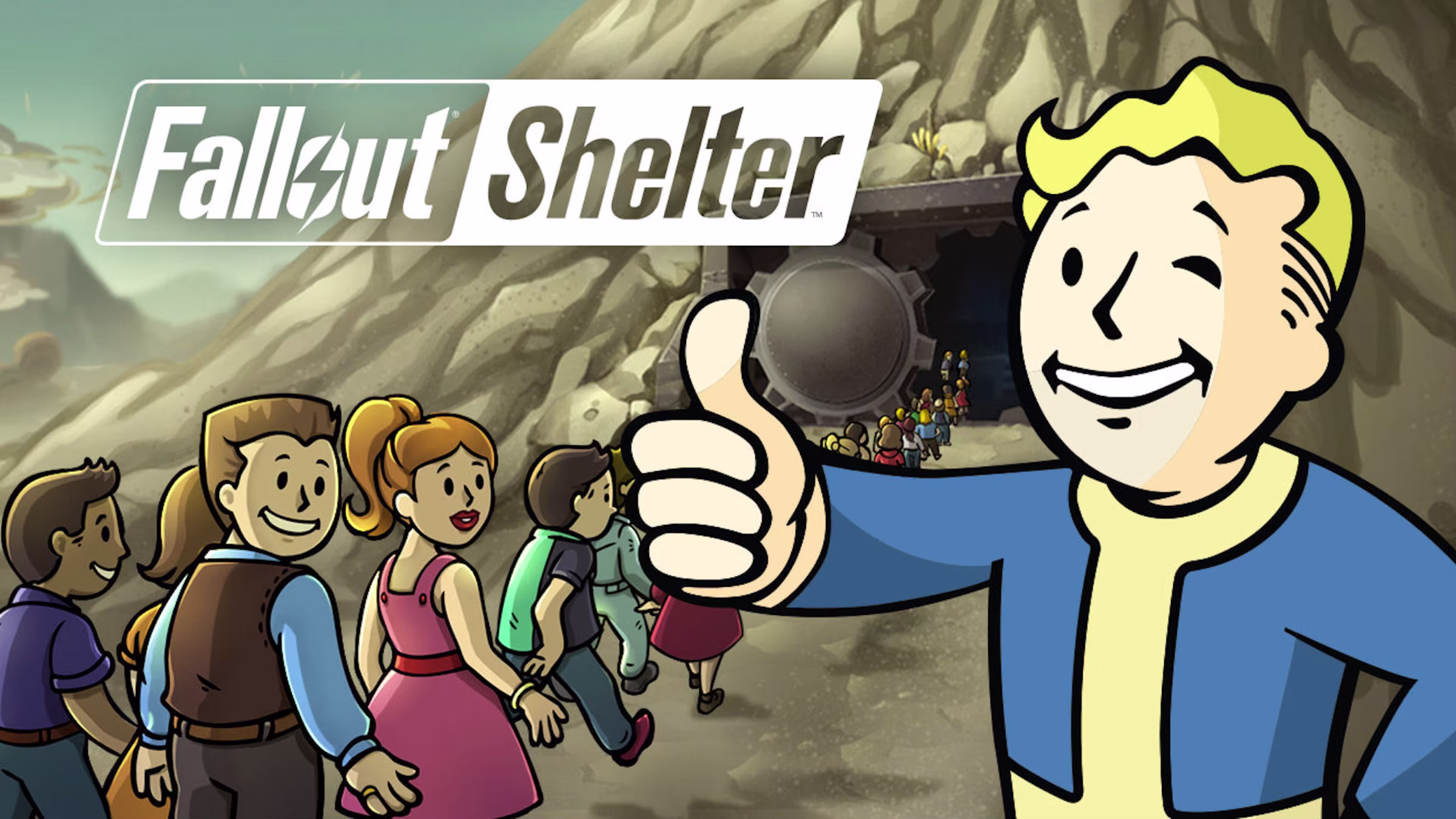 Fallout