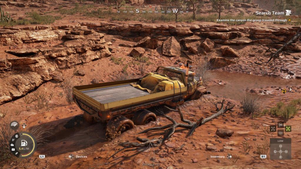 Expeditions: A MudRunner 10 Expeditions: A MudRunner