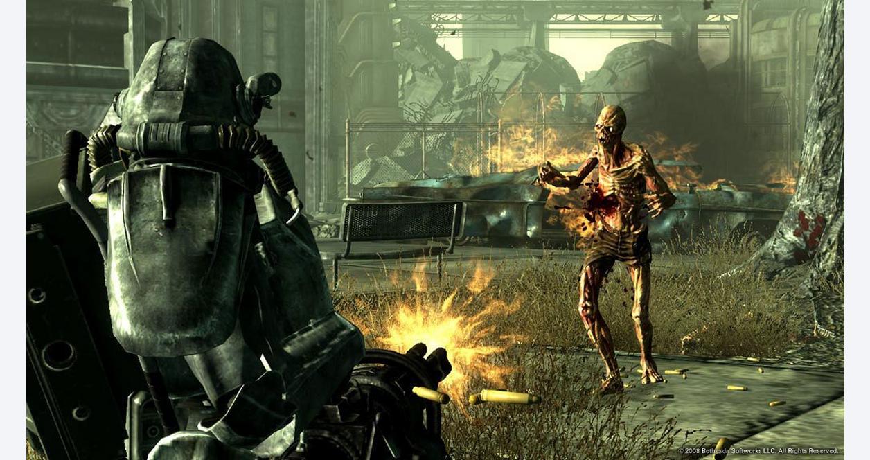 Fallout