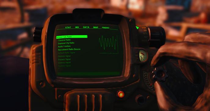 Fallout