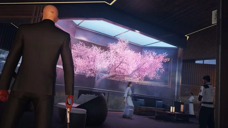 Hitman 6