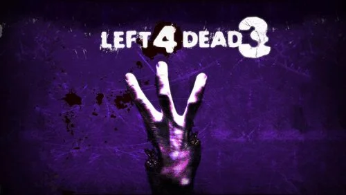Left 4 Dead